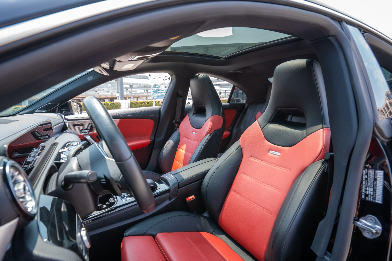 rent a car in dubai