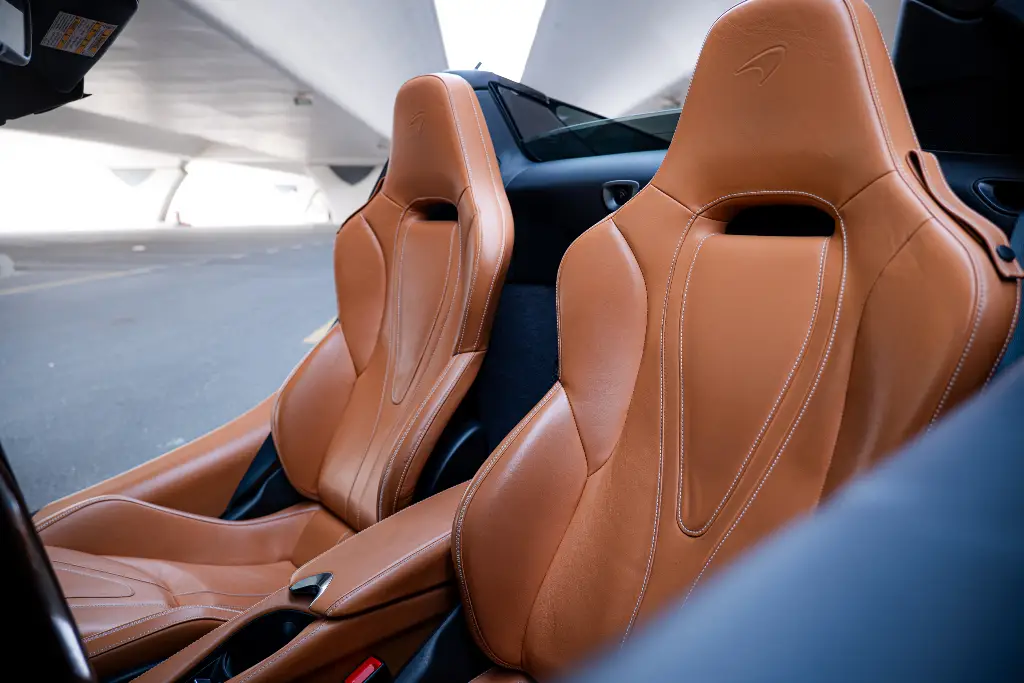 Mercedes GLC Image 1