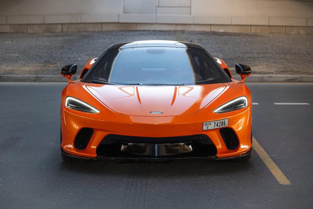rent a car in dubai