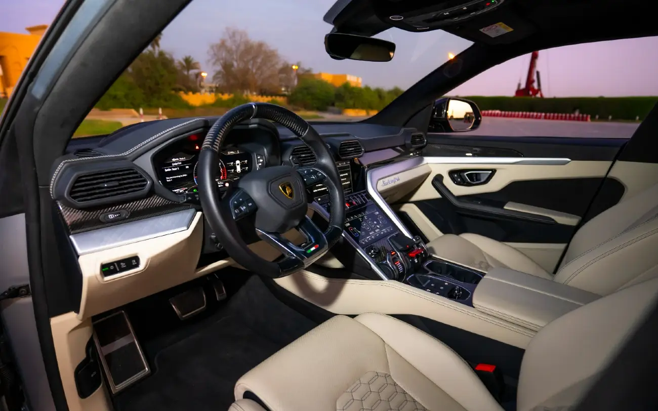 rent a car in dubai
