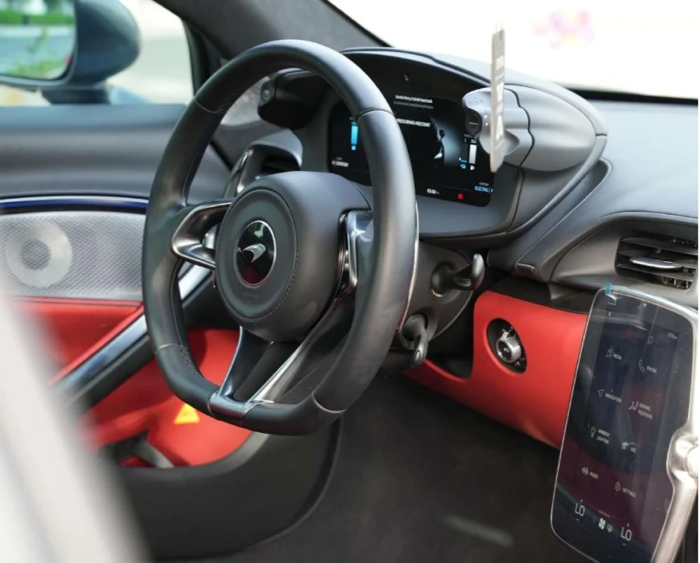 Mercedes GLC Image 1