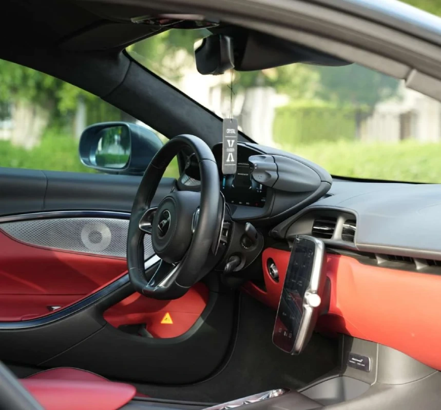 Mercedes GLC Image 1