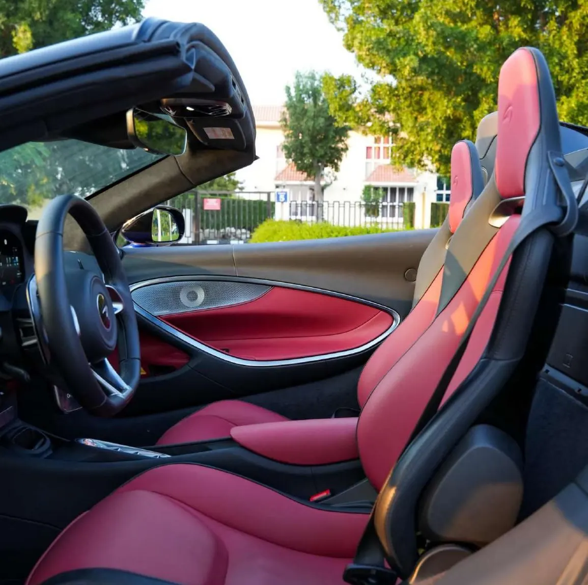 Mercedes GLC Image 1