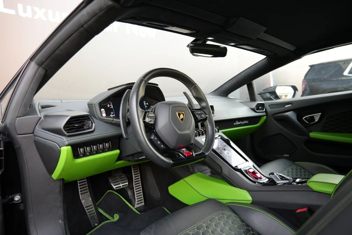 Mercedes GLC Image 1