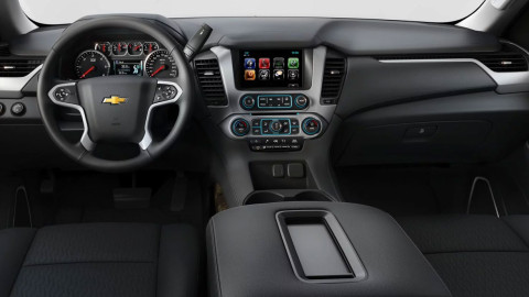 Luxury Car Rental