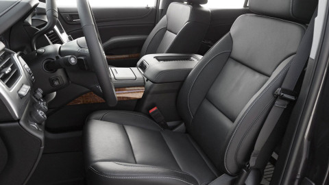 Luxury Car Rental