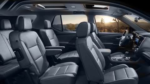 Luxury Car Rental