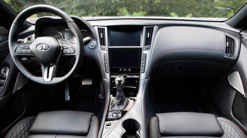Luxury Car Rental