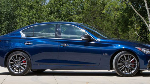 Luxury Car Rental
