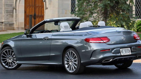 Luxury Car Rental