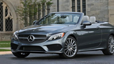 Luxury Car Rental
