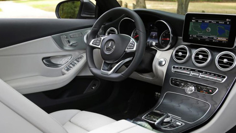 Luxury Car Rental