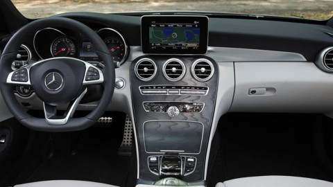Luxury Car Rental