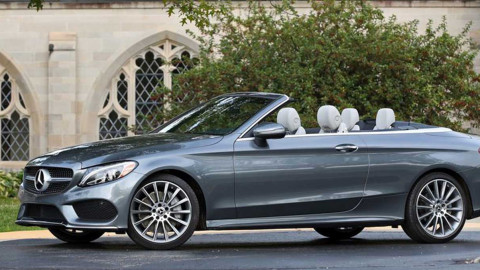 Luxury Car Rental