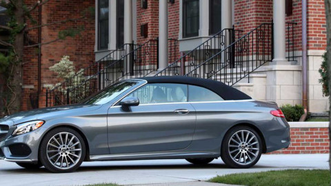 Luxury Car Rental