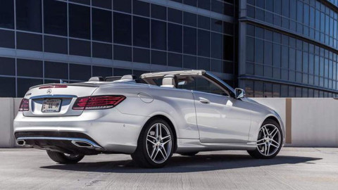 Luxury Car Rental