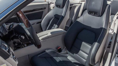 Luxury Car Rental