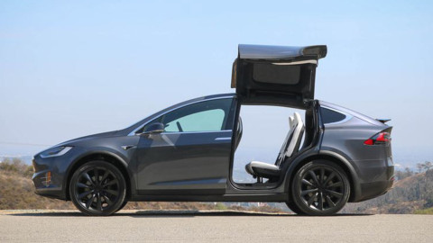 Luxury Car Rental