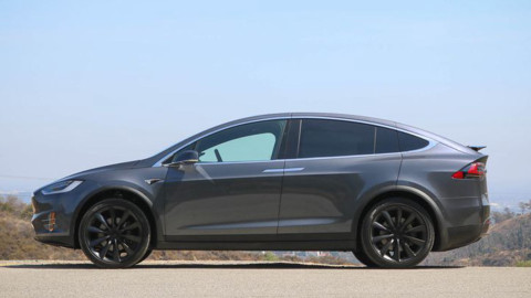 Luxury Car Rental