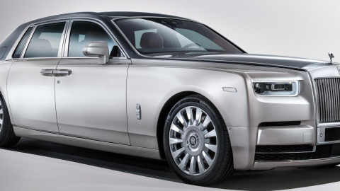Luxury Car Rental