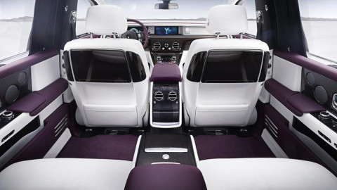 Luxury Car Rental