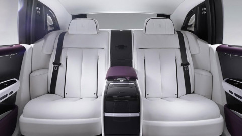 Luxury Car Rental
