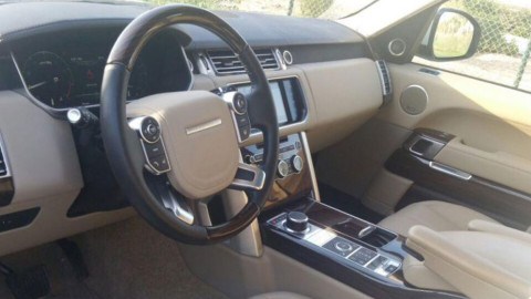 Luxury Car Rental