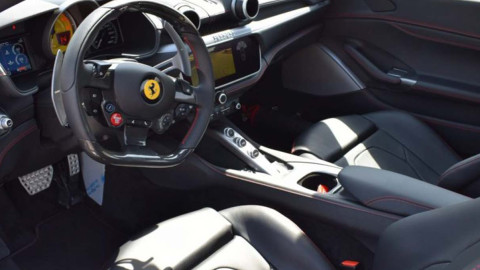 Luxury Car Rental