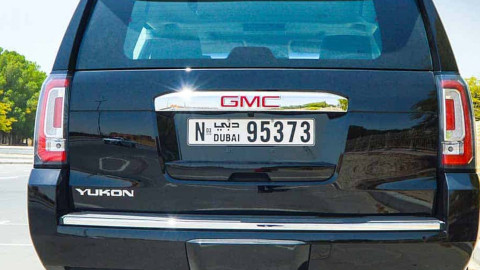 Luxury Car Rental
