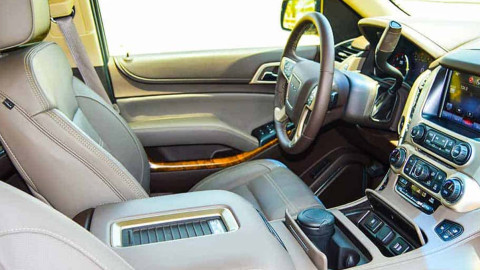 Luxury Car Rental