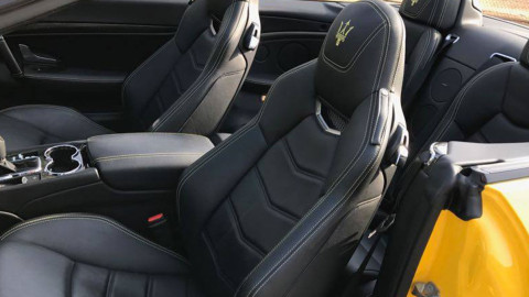 Luxury Car Rental