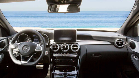 Luxury Car Rental