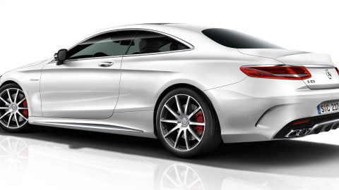 Luxury Car Rental
