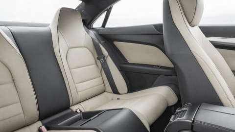 Luxury Car Rental