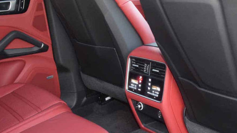 Luxury Car Rental