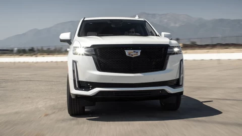 Luxury Car Rental