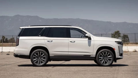 Luxury Car Rental