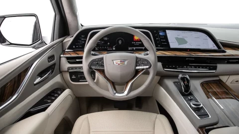 Luxury Car Rental