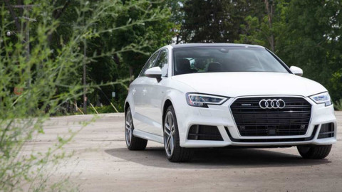 Luxury Car Rental
