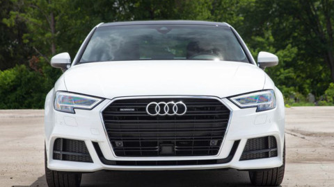 Luxury Car Rental