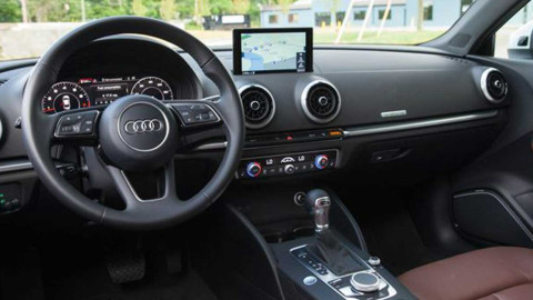Luxury Car Rental