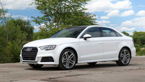 Luxury Car Rental