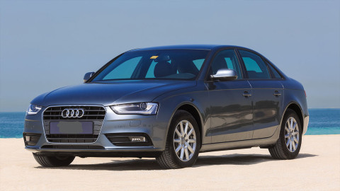 Luxury Car Rental