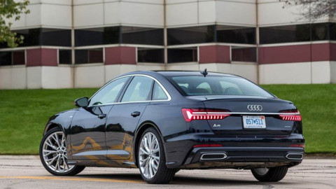 Luxury Car Rental