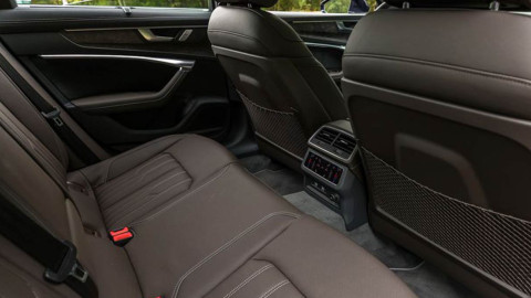 Luxury Car Rental