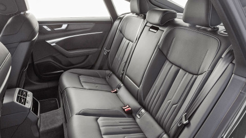 Luxury Car Rental