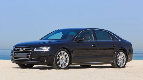 Luxury Car Rental