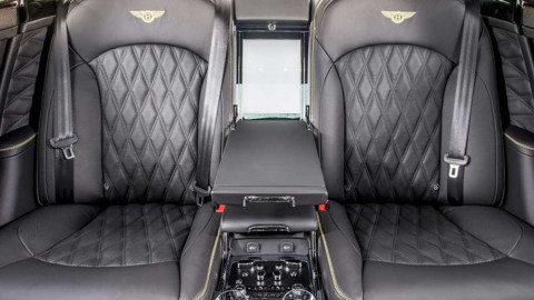 Luxury Car Rental