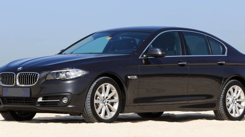 Luxury Car Rental