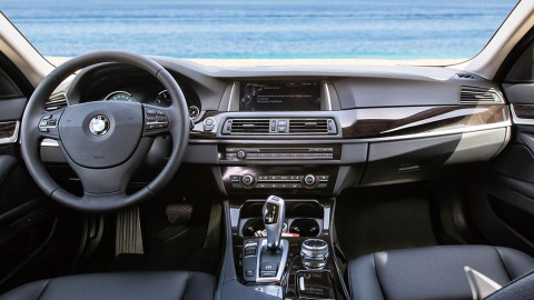 Luxury Car Rental